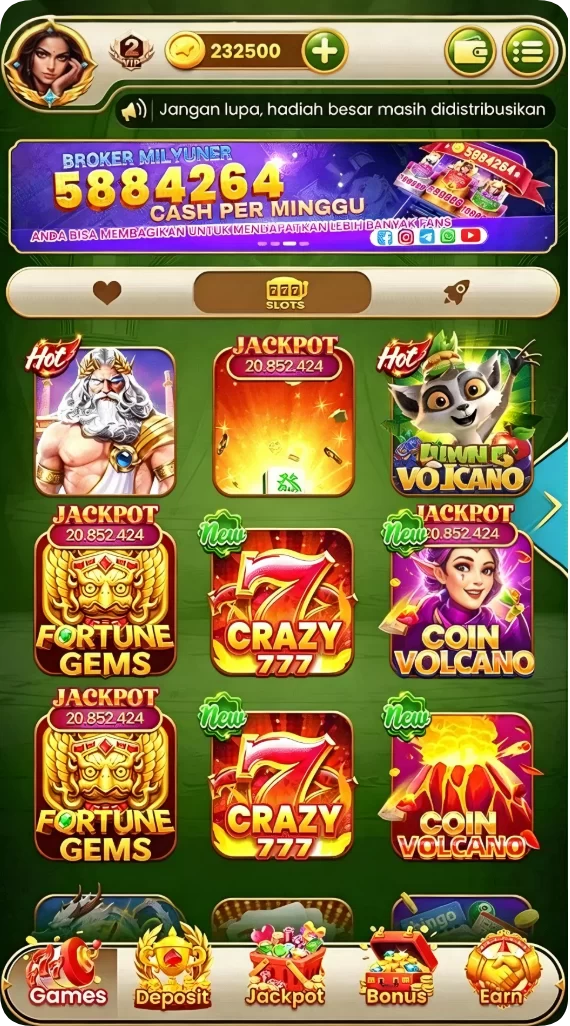 bolaemas88 APK