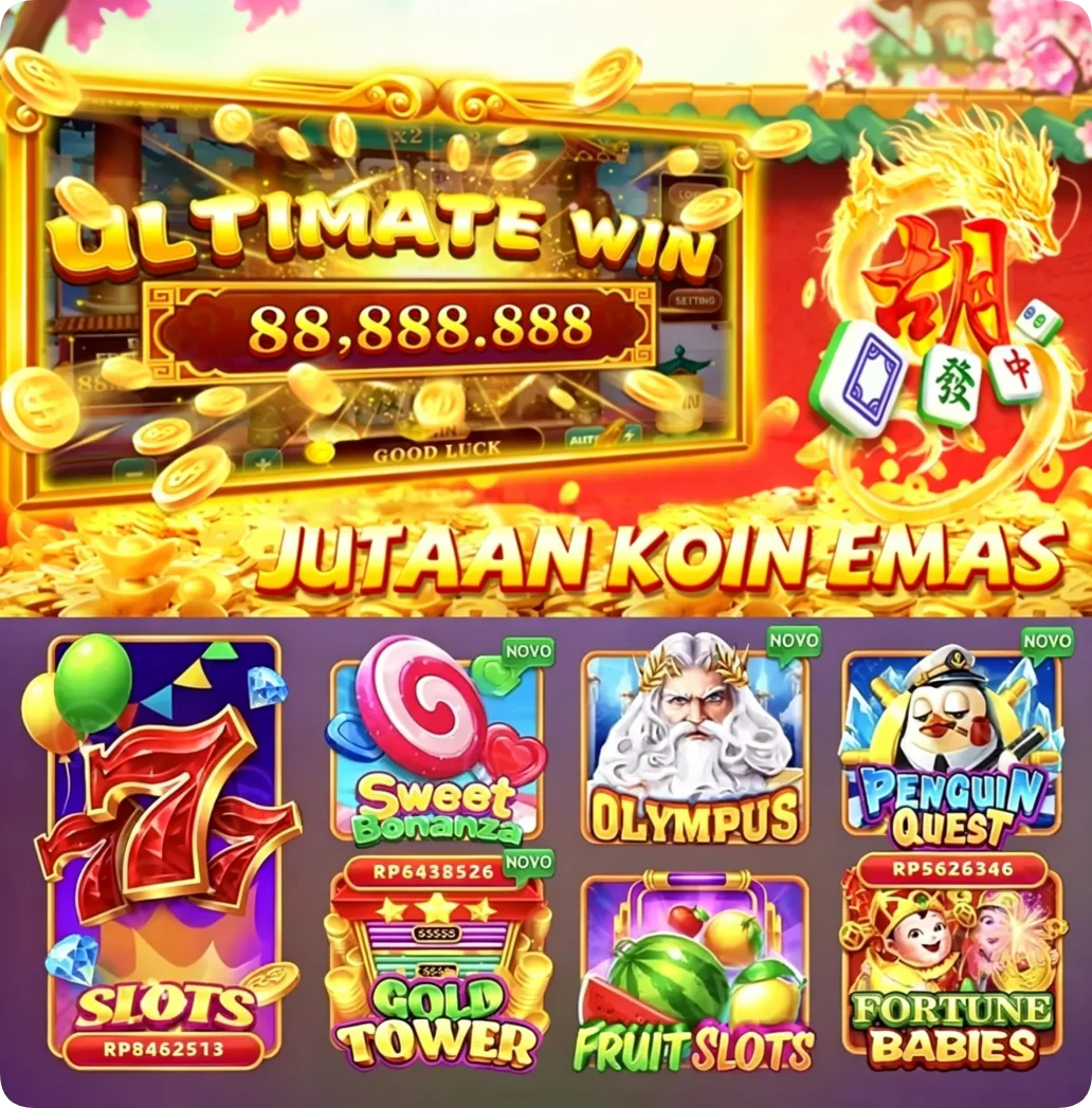bolaemas88 APK Resmi Unduh