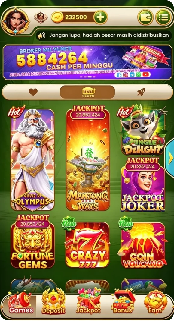 bolaemas88 Preview - Resmi Unduh